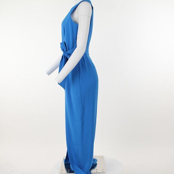 Inc Wide Open-Leg Jumpsuit  - Picture 3 of 5